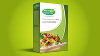 Product Box Design