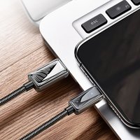Back-Brainers Love Lighting cable for iphone,ipad