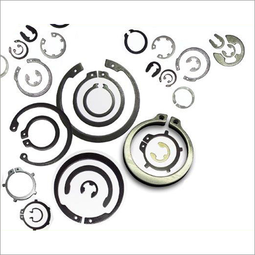 External Circlips
