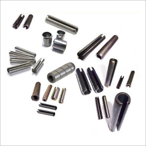 Sheet Metal Spring And Spiral