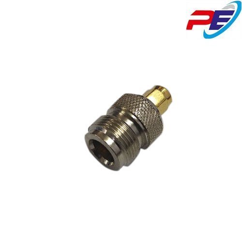 N Female To SMA Male Connector
