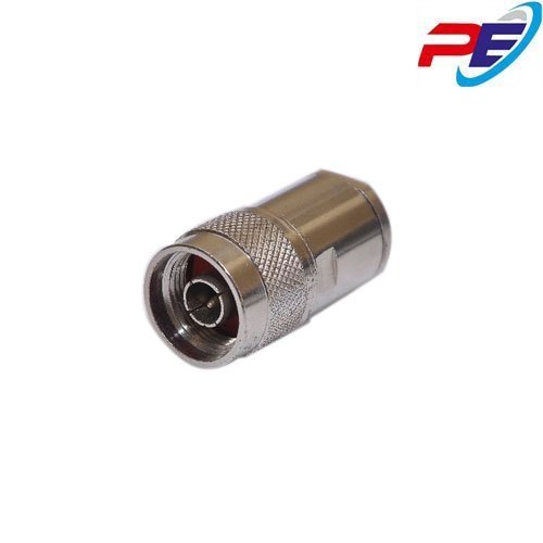 Electrical N Male Industrial Connector