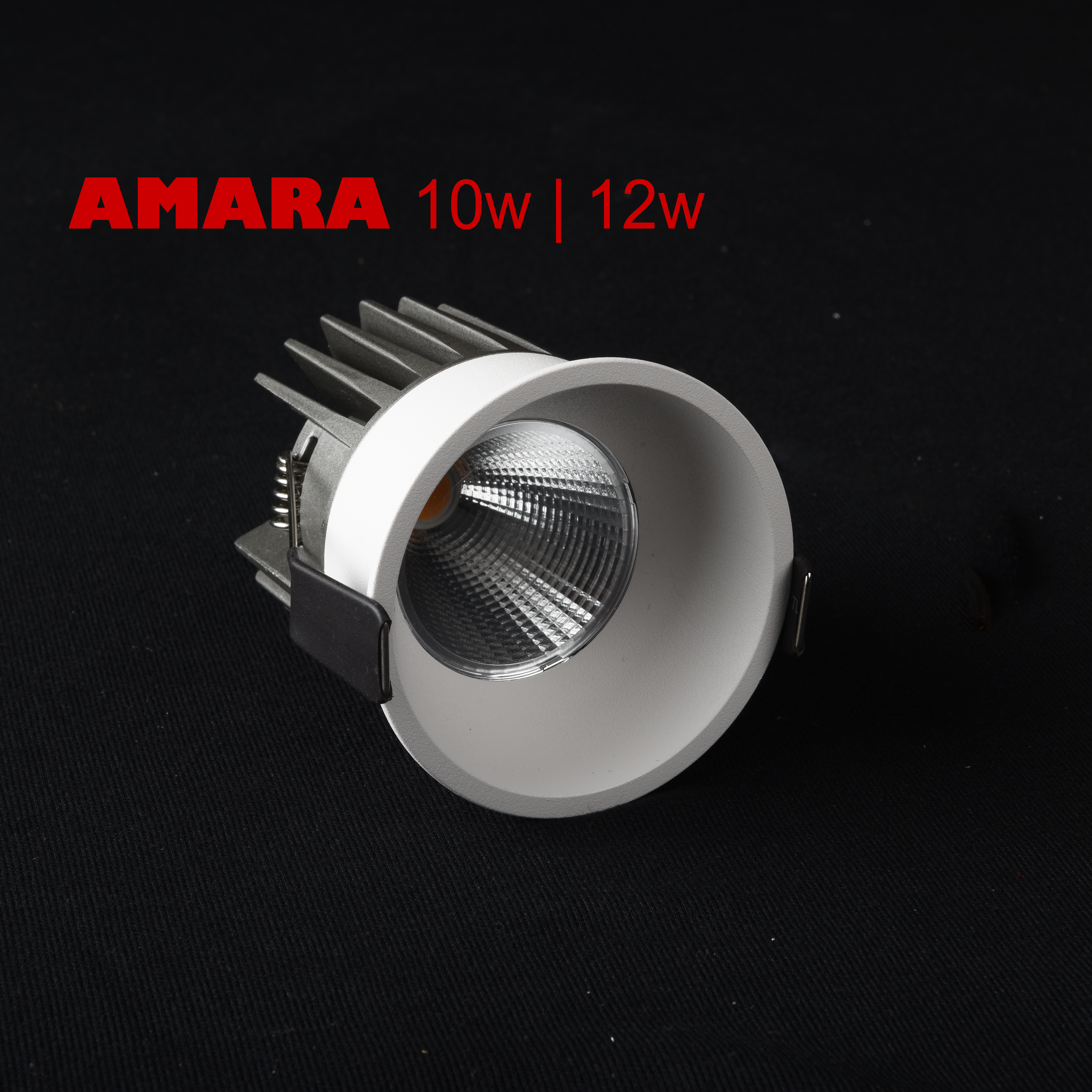 12w Amara COB LED SPOT Light