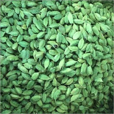 Green Cardamom