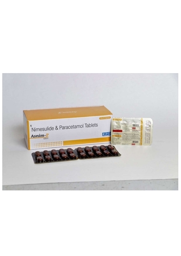 Diclofenac Sodium and Thiocolchicoside Tablets By ASPO HEALTHCARE PRIVATE LIMITED