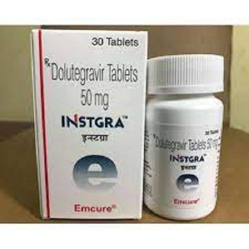 Instgra 50mg