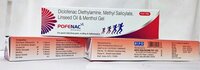 POFENAC ULTRA GEL