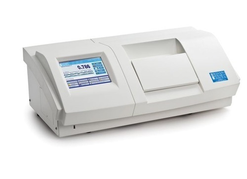 Automatic Digital Saccharimeter