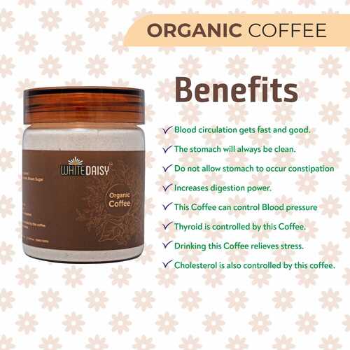 Organic Coffee