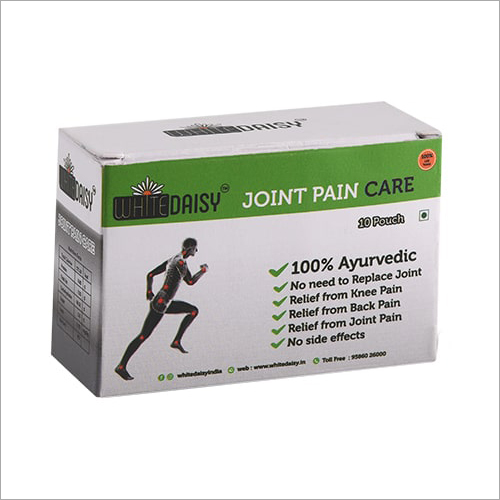 Joint Pain relief powder