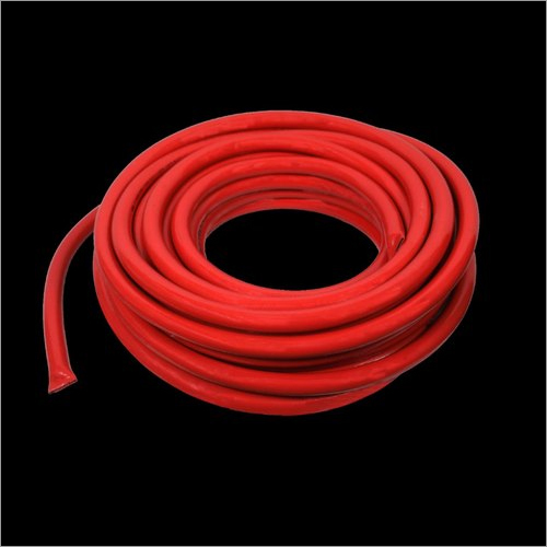 Hose Reel Drum Application: Fire Safety