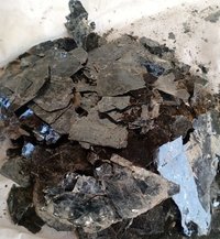 Black Biotite