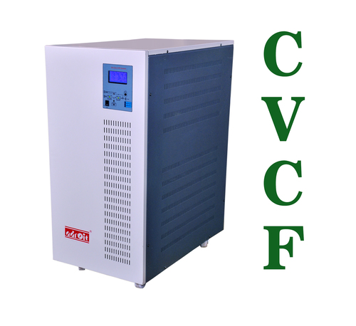 PALAKKAD 20 KVA CONSTANT VOLTAGE CONSTANT FREQUENCY DEVICE