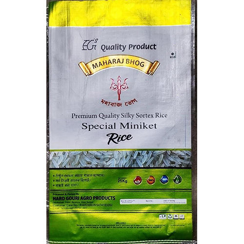 Maharaj Bhog Special Miniket Rice