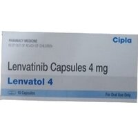 LENVENIB 4MG tablets