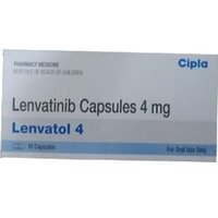 LENVENIB 4MG