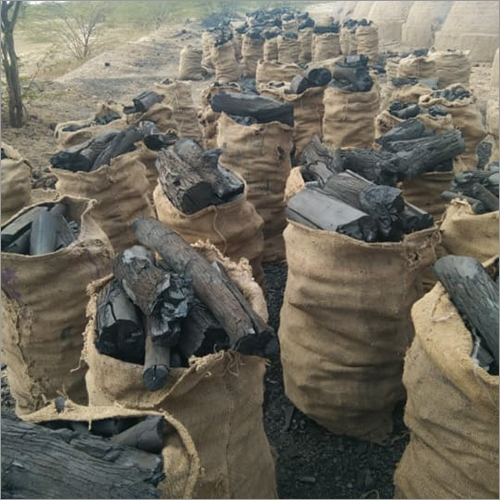 Pure Wood Charcoal Size: Different Available