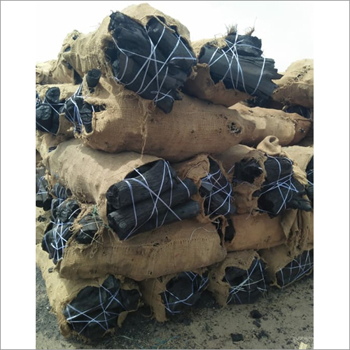 Black Charcoal - Various Sizes Available | Zero Moisture Content, Premium Quality Charcoal