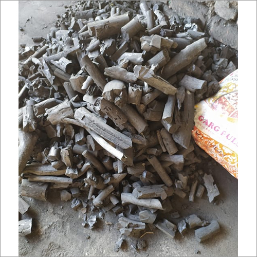 Wood Raw Charcoal Size: Different Available
