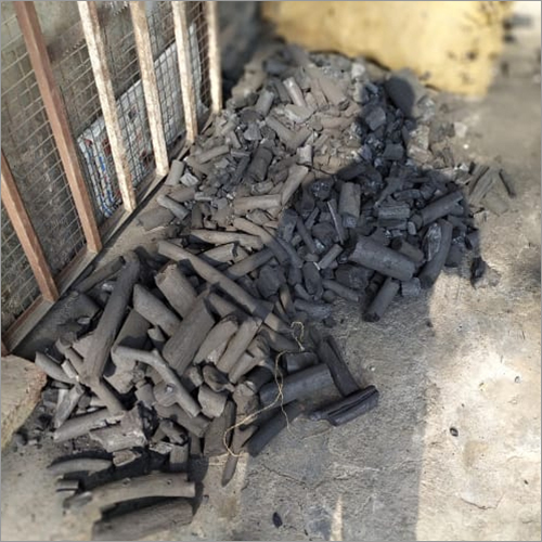 Natural Charcoal Size: Different Available