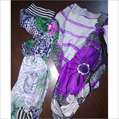 Old Cutting Cloth - Customizable Weight, Multicolor Printed Design | Versatile Fabric for Various Applications