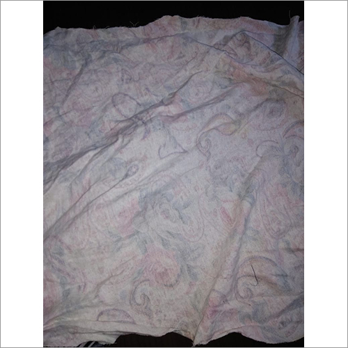 Multicolor Cutting Cloth