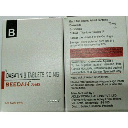 BEEDAN 70MG