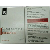 DASATIB 70MG