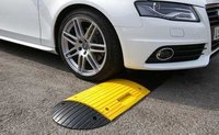 Speed Breakers