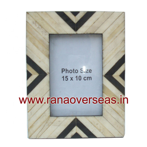 Decorative Photo Frames With Stand