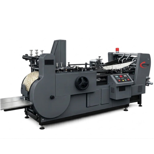 Baby Paper Bag Making Machine