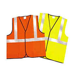 Safety Jackets