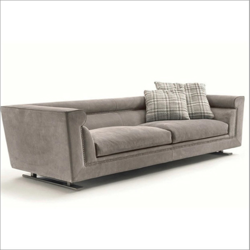 Fancy Three Seater Sofa By GUANGDONG SHOW WIN FURNITURE CO.,LTD