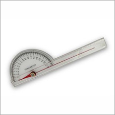 Acrylic and Stainless Steel Gonio Meter