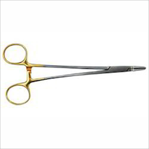 Ryder Needle Holders