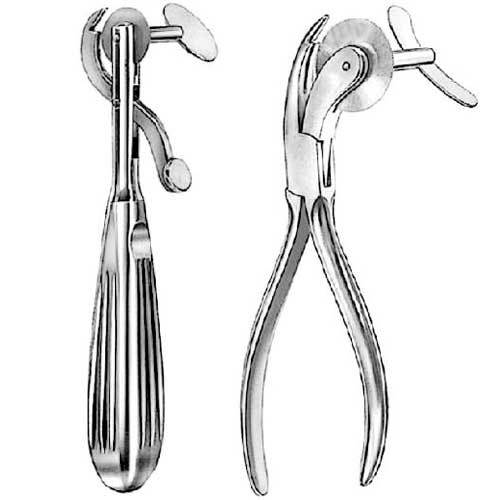 Spare Saw Blade Only