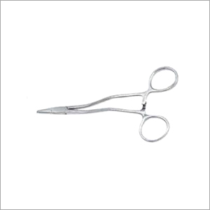 Bozeman Needle Holder
