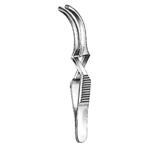 De Bakey Bulldog Clamp