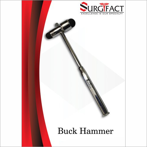 Surgifact Buck Hammer