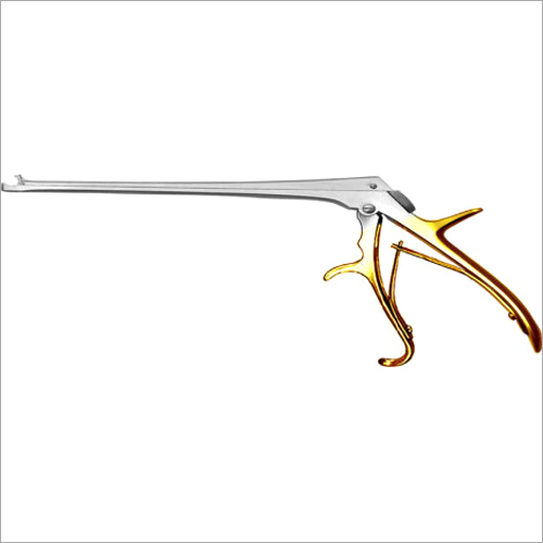 Biopsy Specimen Forceps