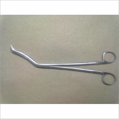 Cheatle Forceps