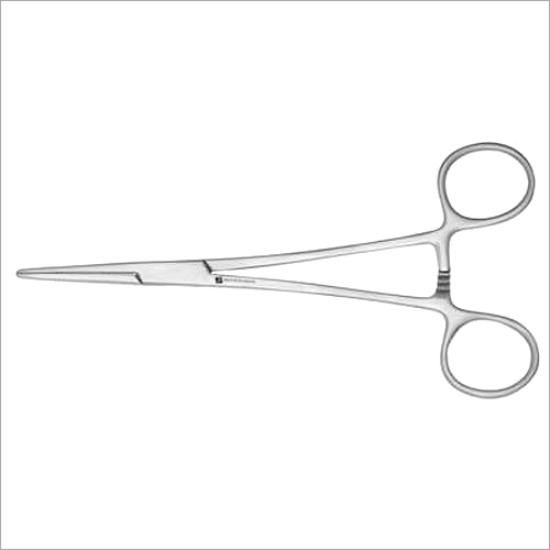 Crile Artery Forceps