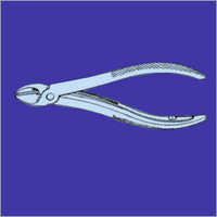 Paton Bone Cutting Forceps