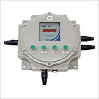 Multi Point Gas Detection System