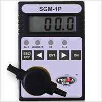Personal Safety Gas Monitor