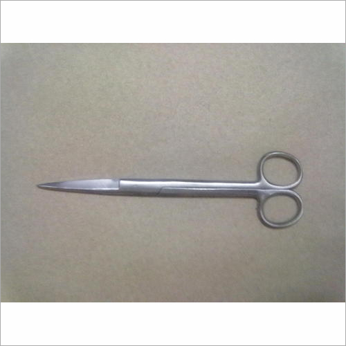 Thread Cutting Scissors