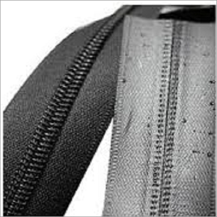 5 High Quality Water Proof Zipper Roll