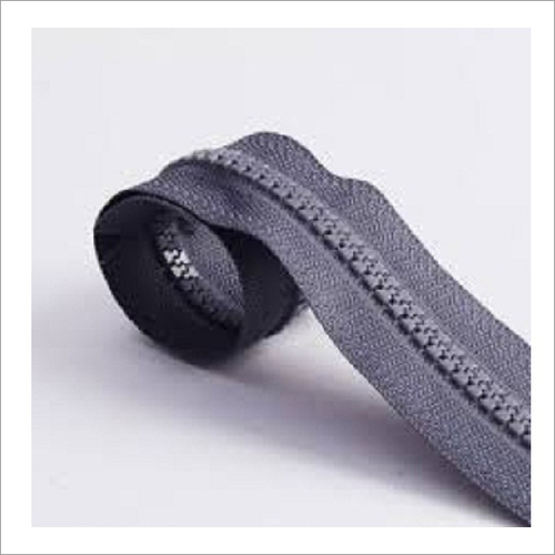 5 Plastic Zipper