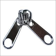 No 5 Double Puller Slider