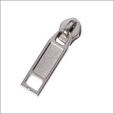 No 5 Non Lock Slider